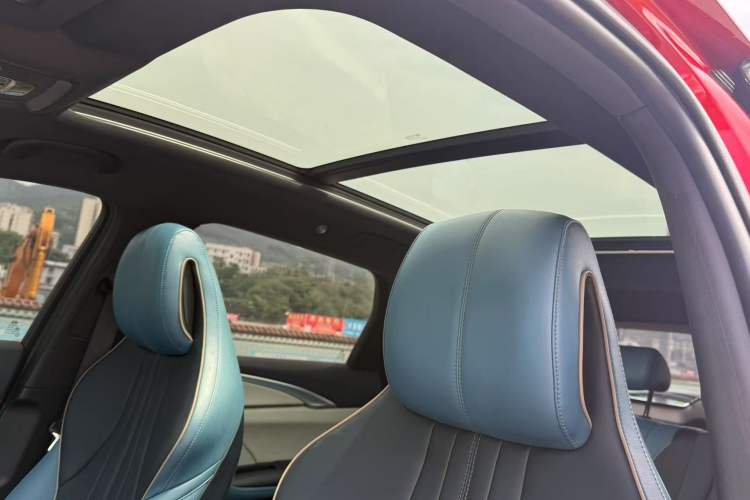 Used BYD Song Pro 2021 1.5T Automatic Xiaoyun Elite Edition
