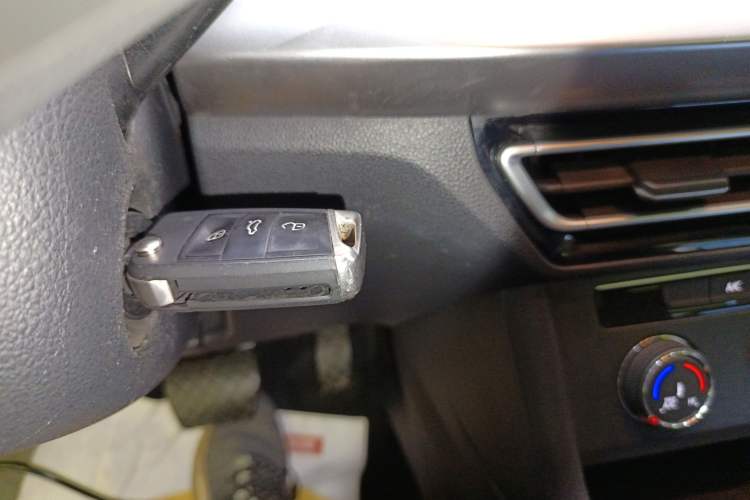 Used Volkswagen Lavida 2023 1.5L Automatic De Yi Edition
