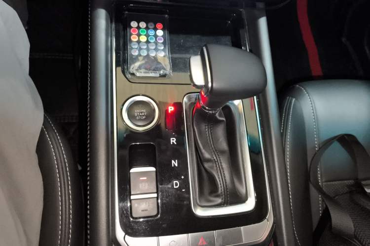 Used JETOUR X90 2019 1.6T DCT Luxury Travel Edition 6 Seats China VI Standard