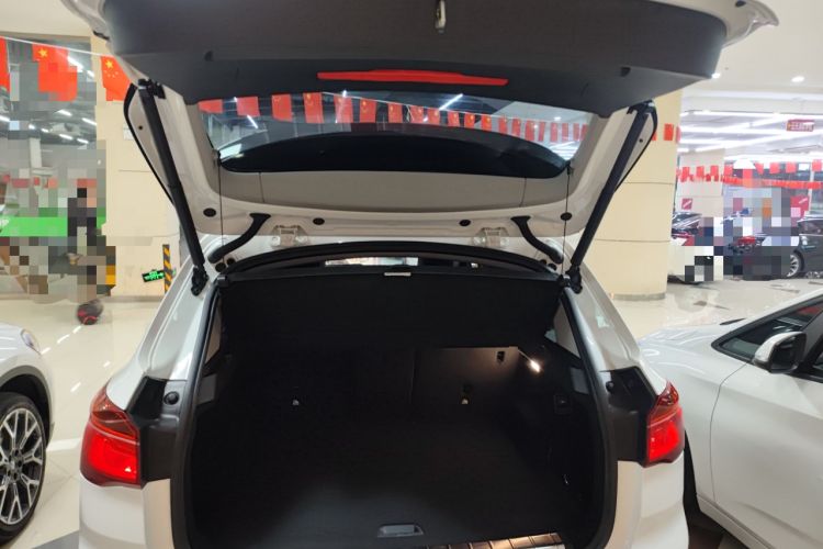 Used BMW X1 2018 sDrive18Li Fashion Model
