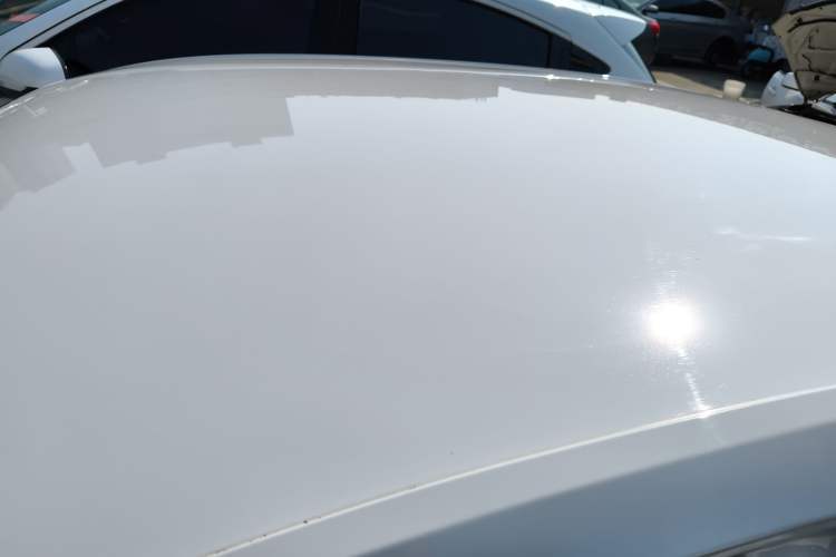 Used Volkswagen Lavida 2013 Revised Classic 1.6L Automatic Fashion Edition