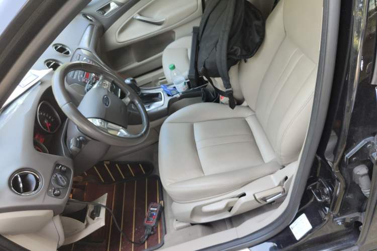 Used Ford Mondeo 2013 2.3L Fashion Edition
