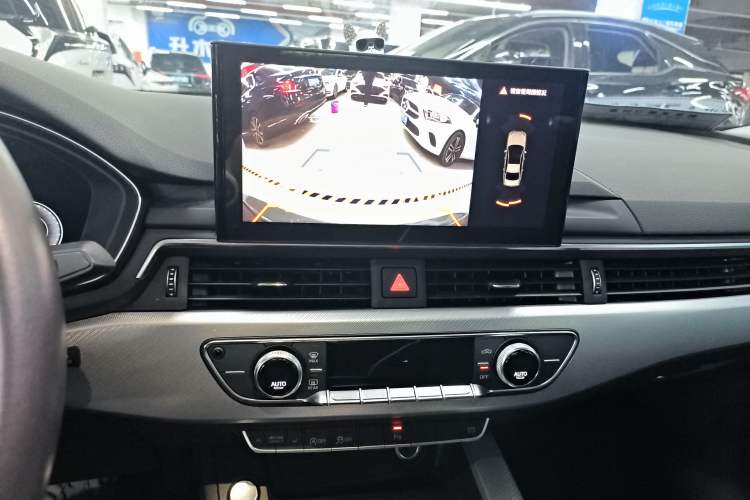 Used Audi A5 2021 Sportback 40 TFSI Fashionable and Dynamic Model
