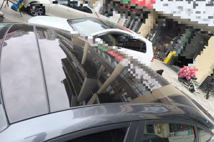 Used Hyundai Lafesta 2021 280TGDi DLX Luxury Edition
