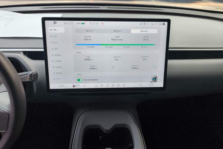 Used XPeng MONA M03 2024 620 with Ultra-Long Range
