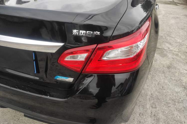 Used Nissan Teana 2016 2.0L XE Fashion Edition