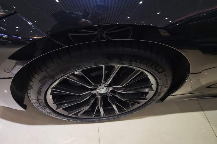 Used BMW 3 Series 2023 330i M Sport Night Edition Package