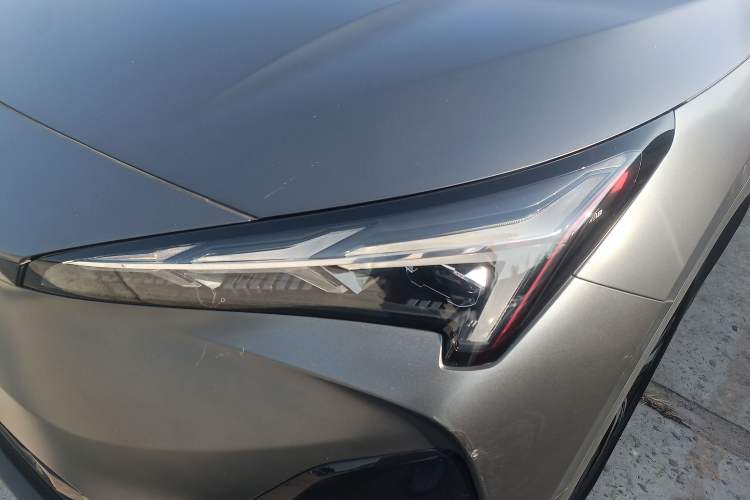 Used ARCFOX Alpha T5 2024 520 PRO