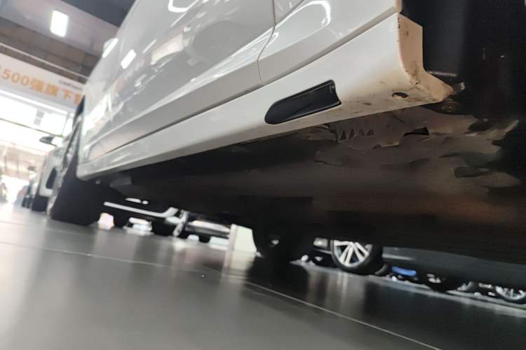 Used BMW X3 2023 xDrive25i M Sport Package
