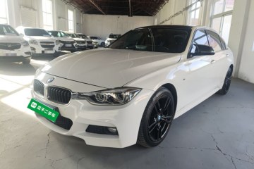 Used BMW 3 Series 2017 320Li M Sport Edition