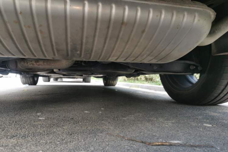 Used Volkswagen Teramont 2022 380TSI Four-Wheel Drive Prestige Luxury Edition
