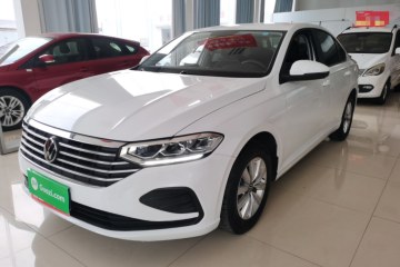 Used Volkswagen Lavida 2023 Revised 1.5L Automatic DeYi Edition