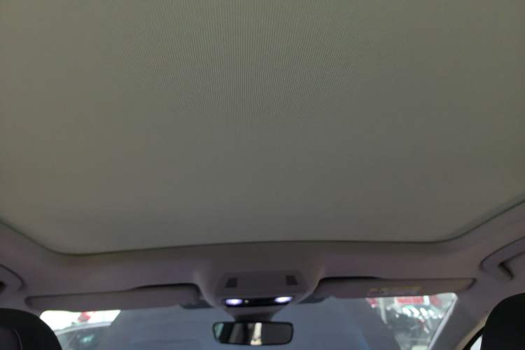 Used Volkswagen ID.7 VIZZION 2024 AIR model