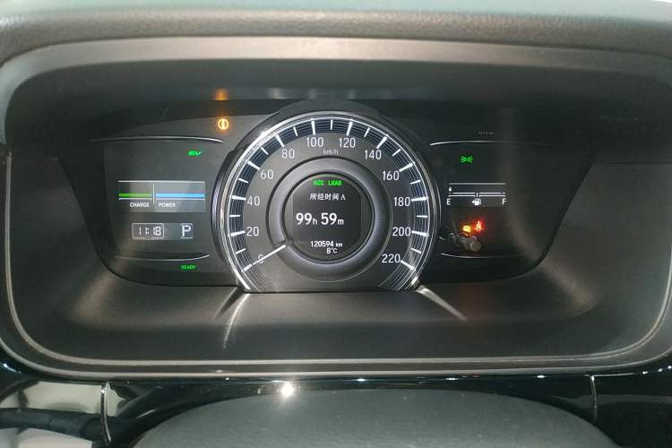 Used Honda Elysion 2019 2.0L Hybrid Luxury Edition