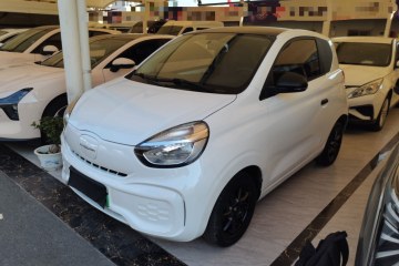 Used Roewe Clever 2022 311km QiQi BoBo Edition