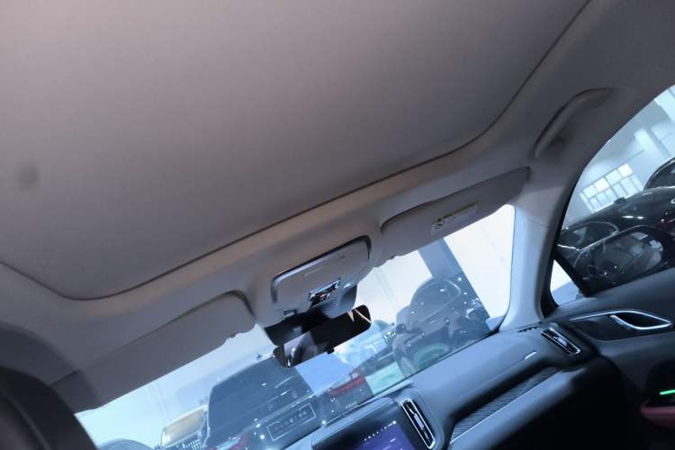 Used Hongqi HS3 2024 1.5T Shanwei Edition
