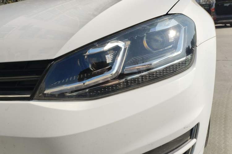 Used Volkswagen Golf 2014 1.4TSI Automatic Comfort Model