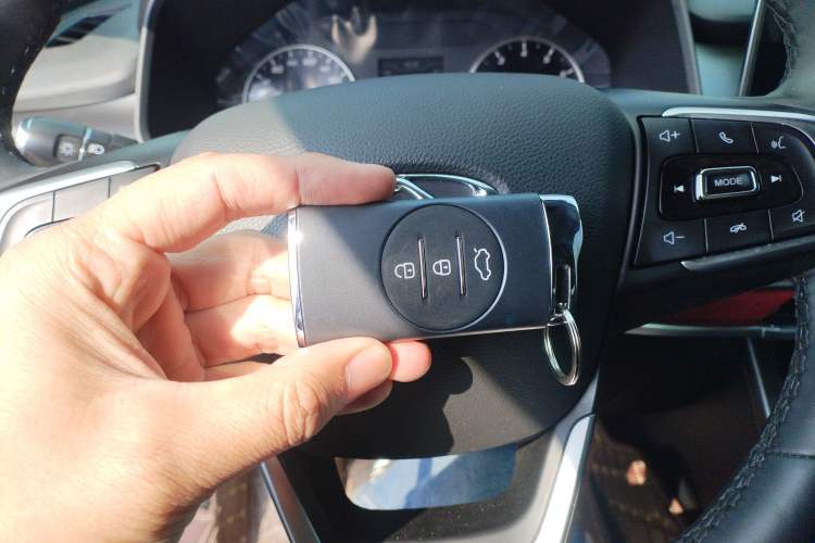 Used Chery Tiggo 5x 2021 Superhero Edition 1.5L CVT Luxury Model
