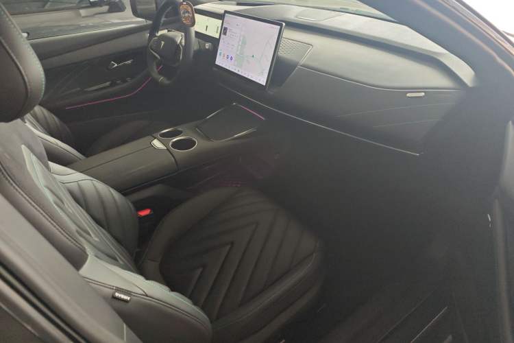 Used  SL03 2023 SL03i 515MAX Pure Electric Version