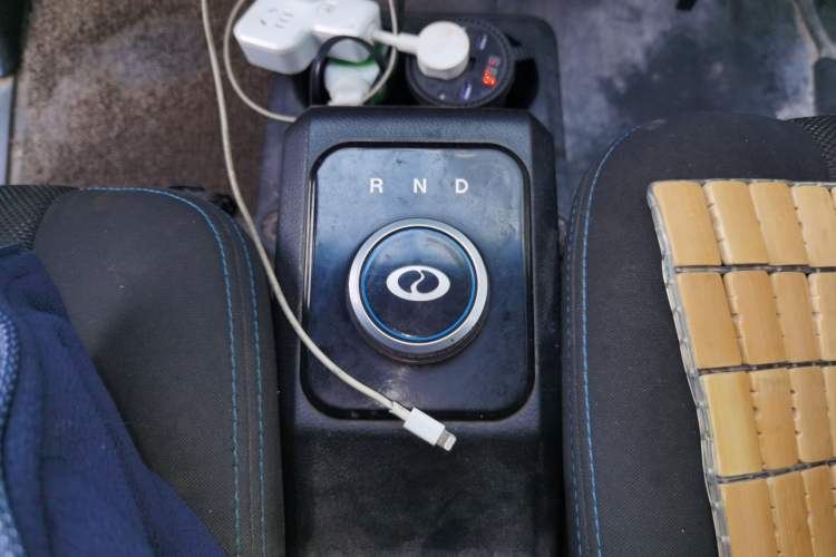 Used Ruichi EC35 2022 EC35 II Standard Edition 38.7 kWh
