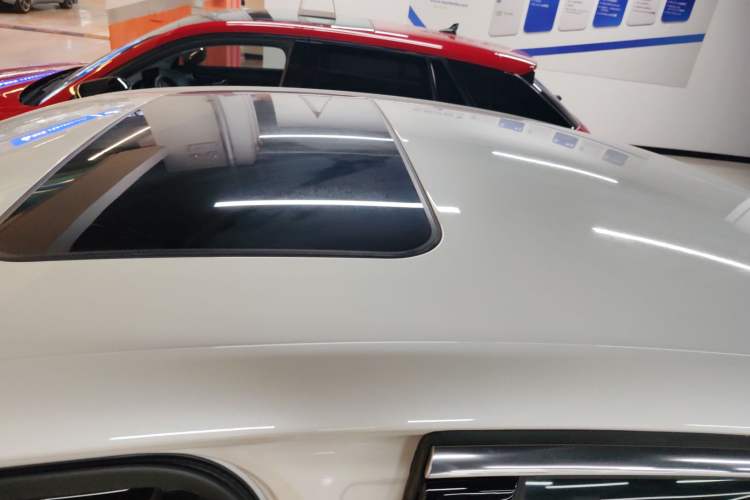 Used Peugeot 508 2015 1.6THP Automatic Prestige Edition