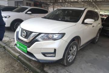 Used Nissan X-Trail 2020 2.0L XL ITS CVT 2WD SmartConnect Comfort Edition
