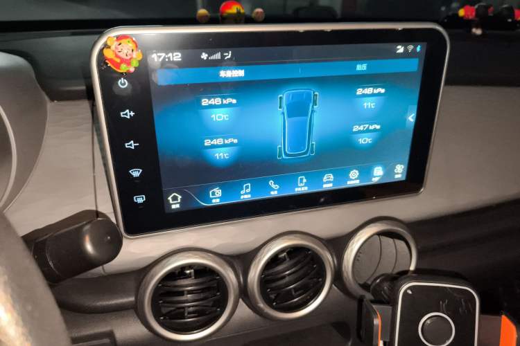 Used ORA Black Cat 2019 301km Standard Edition