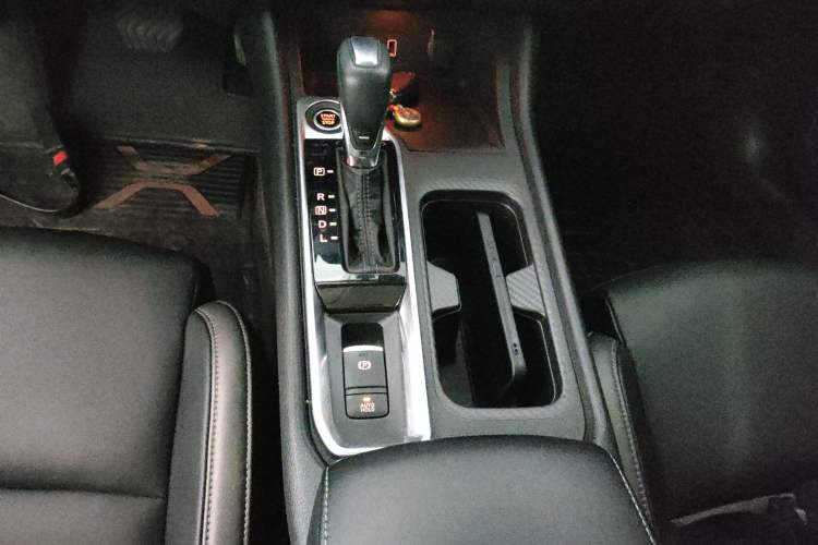 Used Nissan Sylphy 2022 1.6L XL CVT Enjoyment Edition