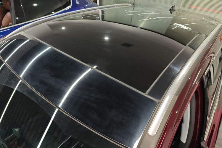 Used Lincoln Corsair 2022 2.0T Two-Wheel Drive Deluxe Edition
