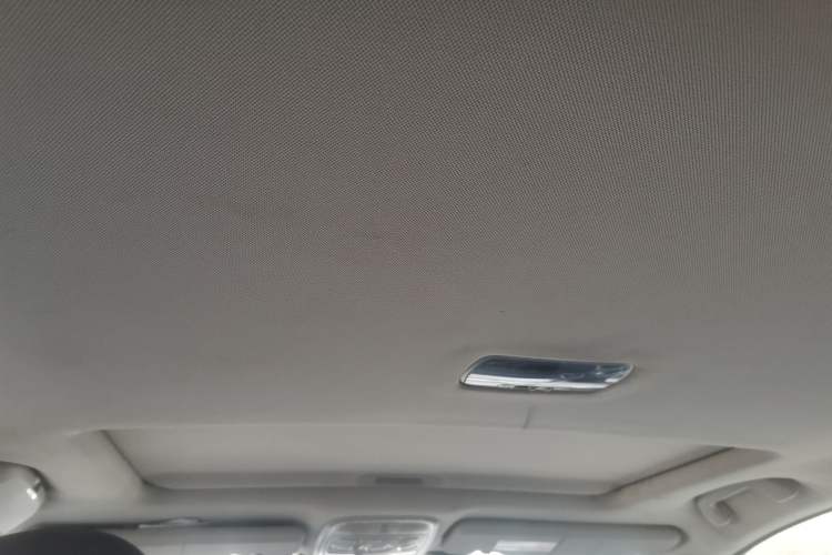 Used Haval H6 2014 Sport Version 1.5T Manual Two-Wheel Drive Elite Edition
