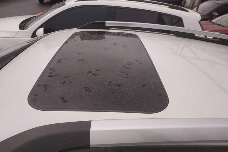 Used Subaru XV 2016 2.0i Comfort Navigation Edition
