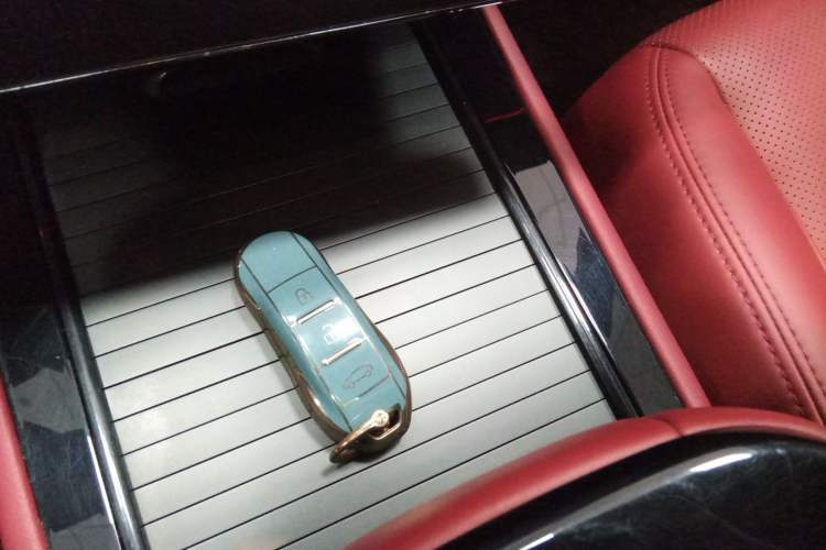 Used  SF5 2021 Four-Wheel Drive Freedom Expedition Edition