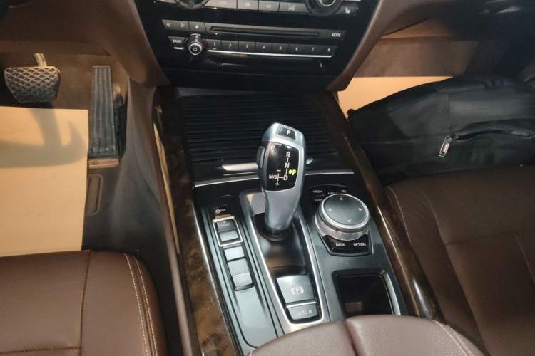 Used BMW X5 2014 xDrive35i Elegant Edition
