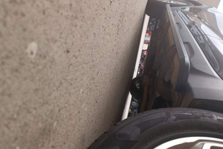 Used Hyundai ix35 2018 2.0L Automatic 2WD Zhiyong·Changxiang Edition
