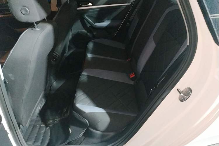 Used Volkswagen Lavida 2023 1.5L Automatic De Yi Edition
