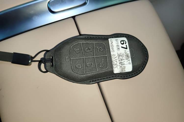 Used XPeng X9 2024 702 Ultra-Long Range Pro
