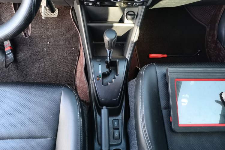 Used Toyota YARiS L 2020 1.5L CVT Leading Edition