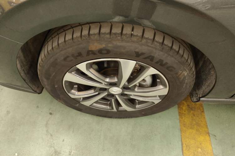 Used Changan Eado 2024 PLUS Blue Whale NE 1.4T GDI DCT High-Energy Edition
