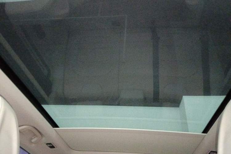 Used Geely Auto icon 2023 1.5TD Chocolate Smoothie Edition