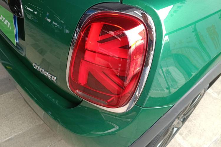 Used  MINI 2020 1.5T COOPER Artist
