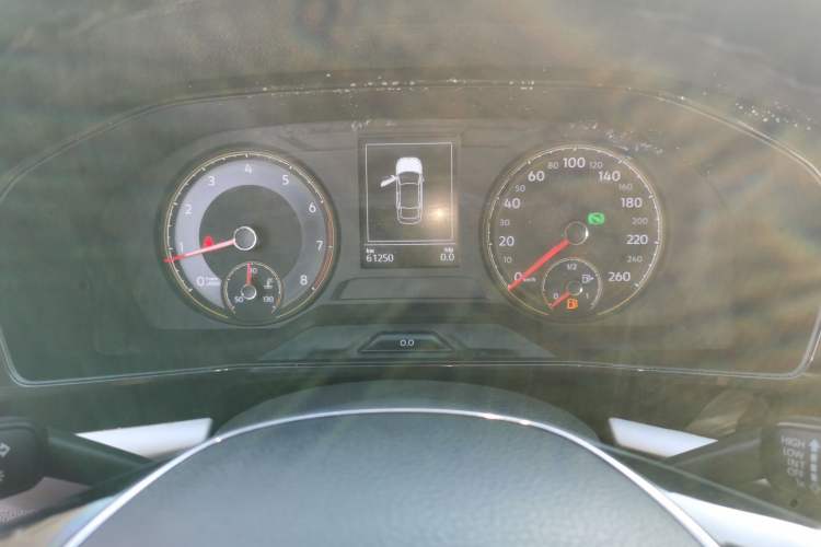 Used Volkswagen Lavida 2018 280TSI DSG Luxury Edition China V Standard
