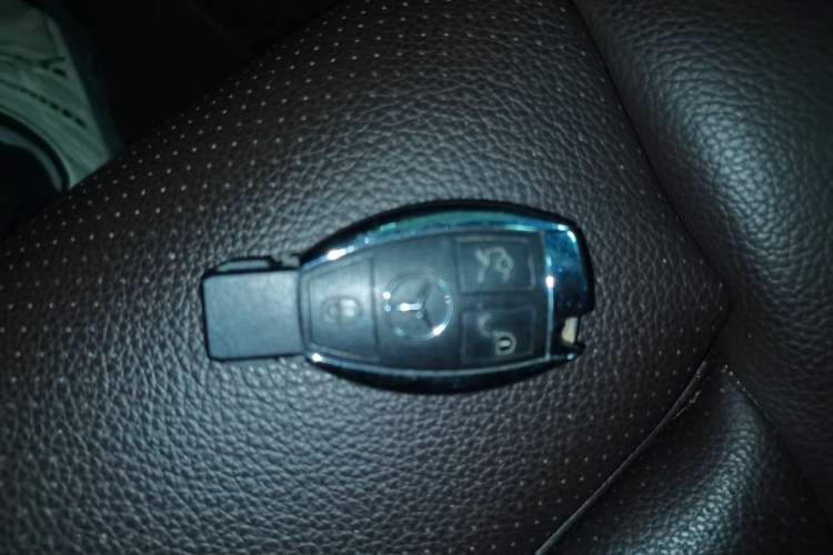 Used Mercedes-Benz GLC 2018 GLC 260 4MATIC Dynamic Edition
