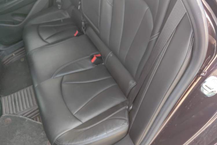 Used Buick LaCrosse 2018 20T Elite Edition
