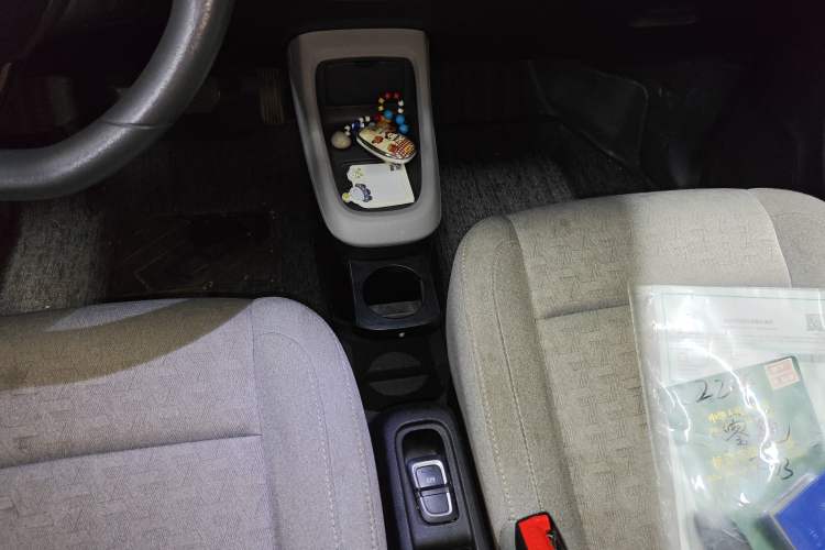 Used Leapmotor T03 2022 Crystal Edition
