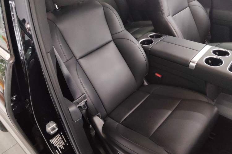 Used Li Auto L8 2024 Max