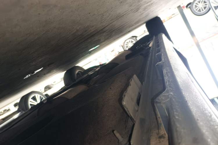 Used Buick GL8 2018 ES 28T Comfort Model China VI Standard
