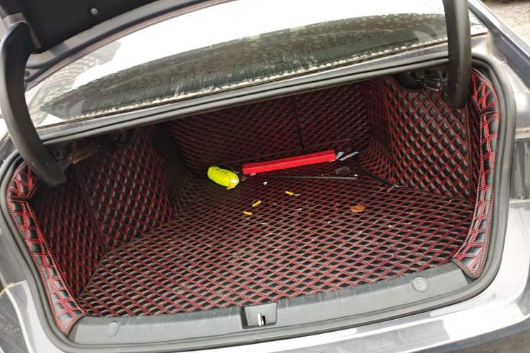 Used BYD Qin Pro 2020 Beyond Edition 1.5TI Automatic Flagship Version
