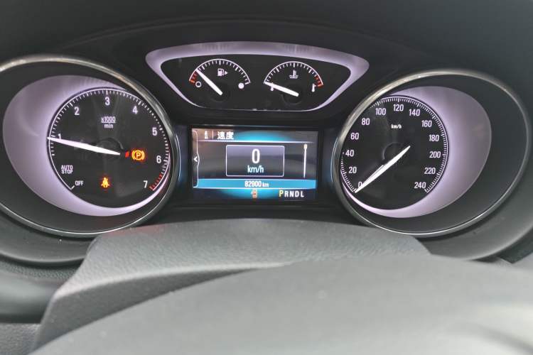 Used Buick Envision 2018 20T Two-Wheel-Drive Elite Model