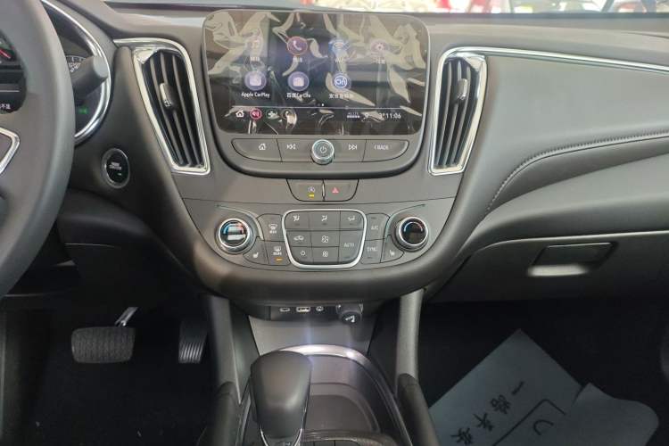 Used Chevrolet Malibu XL 2023 1.5T Sharp Edition
