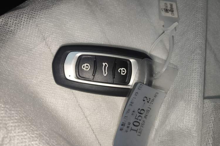 Used  Panda 2025 210km Panda Rider
